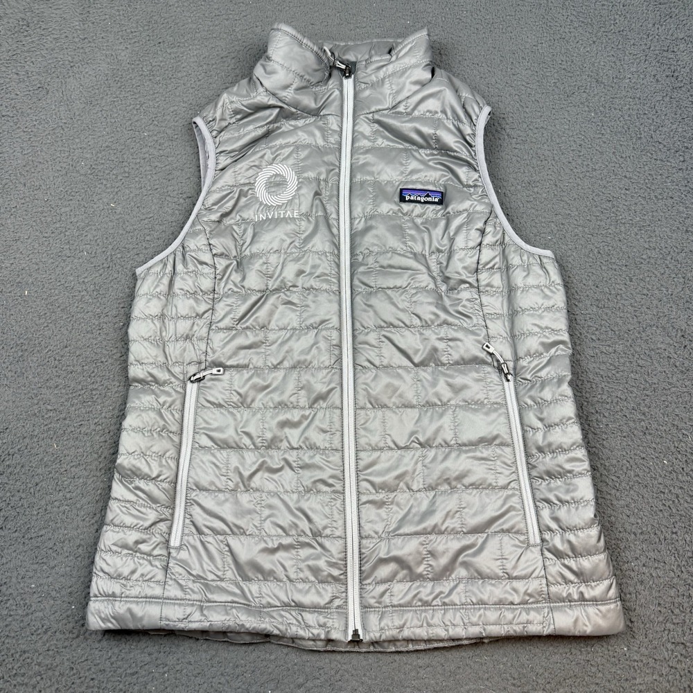 Patagonia Nano Puff Vest